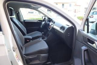 VOLKSWAGEN Tiguan usata 130