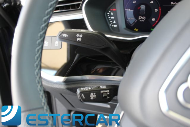 AUDI Q3 usata, con Servosterzo