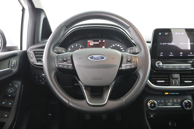 FORD Fiesta usata 5