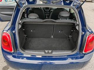 MINI One D usata 99