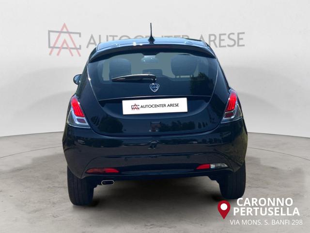 LANCIA Ypsilon usata, con Cerchi in lega
