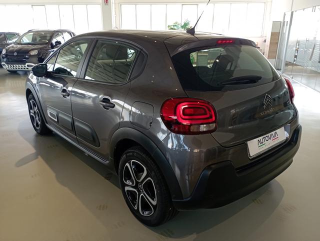 CITROEN C3 usata, con Autoradio