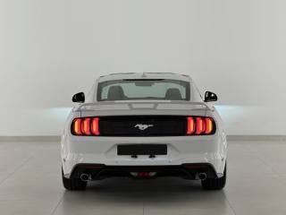 FORD Mustang usata, con Alzacristalli elettrici