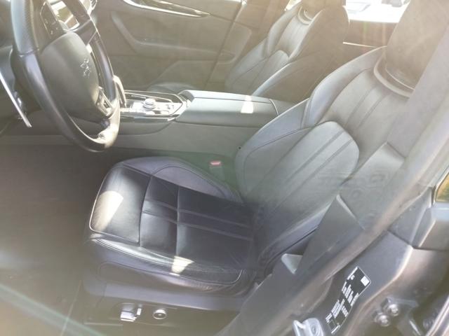 MASERATI Levante usata, con Alzacristalli elettrici