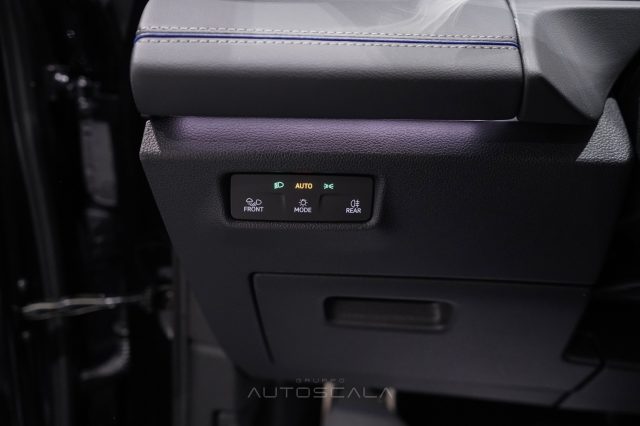 VOLKSWAGEN Tiguan usata, con Controllo trazione