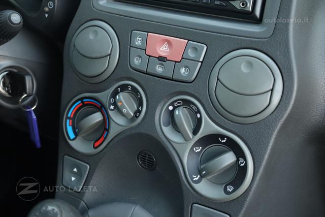 FIAT Panda usata 18