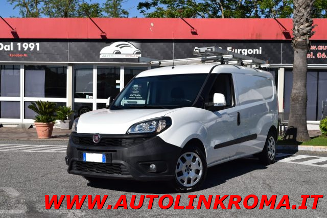 FIAT Doblo usata, con Airbag