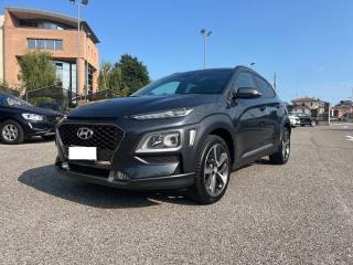 HYUNDAI Kona 1.6 CRDI 115 CV Xpossible 1 PROPRIETARIO