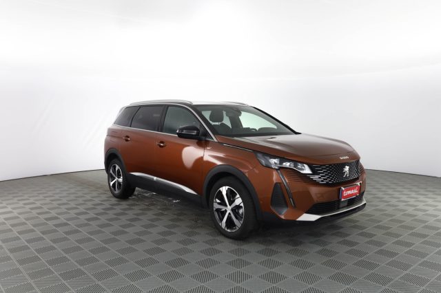 PEUGEOT 5008 usata 1