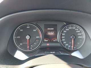 SEAT Leon usata, con Climatizzatore