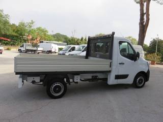 RENAULT Master usata, con Autoradio