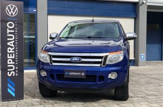 FORD Ranger usata, con Airbag