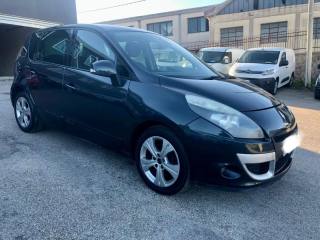 RENAULT Scenic usata 4