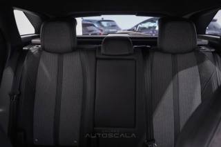 PEUGEOT 3008 usata, con Volante multifunzione