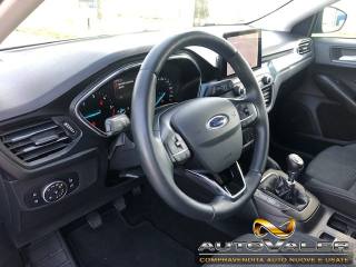 FORD Focus usata, con Sedili riscaldati