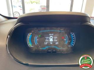 DR MOTOR DR 1.0 EV usata, con Airbag testa