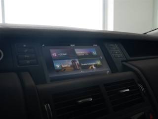 LAND ROVER Discovery usata, con Fari LED