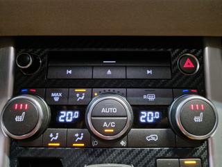 LAND ROVER Range Rover Evoque usata, con Park Distance Control