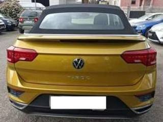 VOLKSWAGEN T-Roc usata, con Airbag laterali