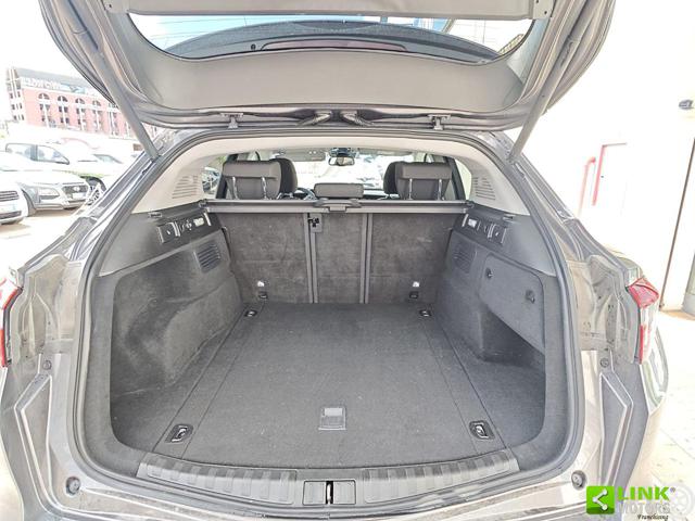 ALFA ROMEO Stelvio usata, con Specchietti laterali elettrici