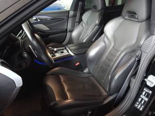 BMW 840 usata, con Antifurto