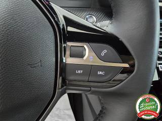 PEUGEOT 2008 usata, con Fendinebbia