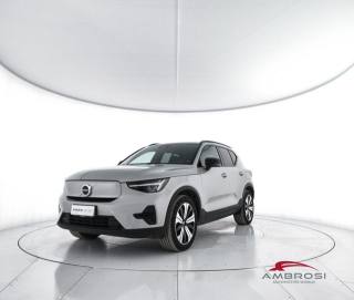 VOLVO XC40 Recharge Pure Electric Single Motor FWD Core