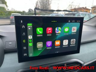 DACIA Sandero usata, con Servosterzo