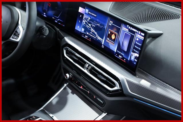 BMW 340 usata, con Fendinebbia