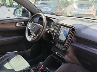 VOLVO XC40 usata, con Filtro antiparticolato
