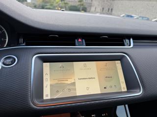 LAND ROVER Range Rover Evoque usata, con Immobilizzatore elettronico