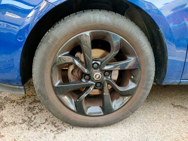 OPEL Corsa usata, con Bluetooth