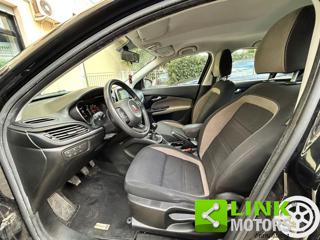 FIAT Tipo usata, con Airbag