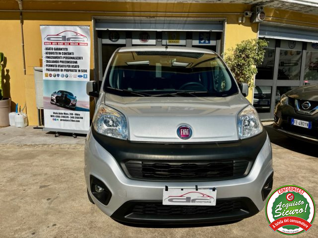 FIAT Qubo usata, con Airbag Passeggero