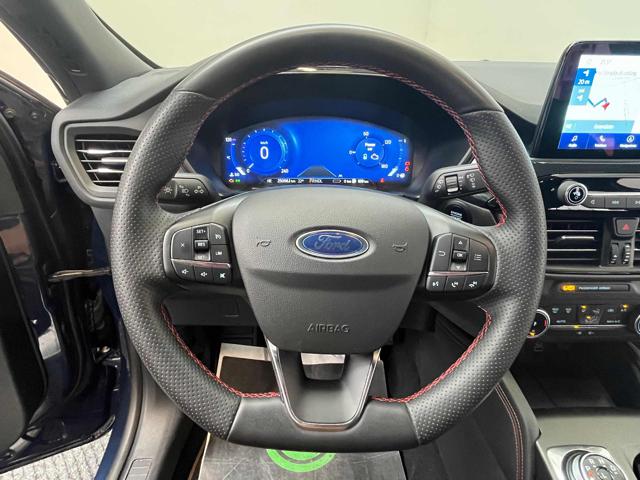 FORD Kuga usata, con Controllo trazione