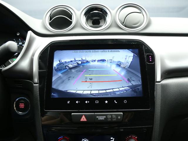 SUZUKI Vitara usata, con Filtro antiparticolato