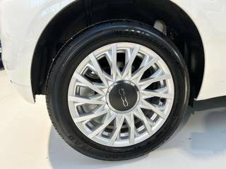FIAT 500 usata, con Controllo trazione