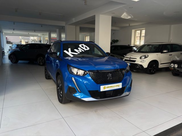 PEUGEOT 2008 usata, con Airbag Passeggero