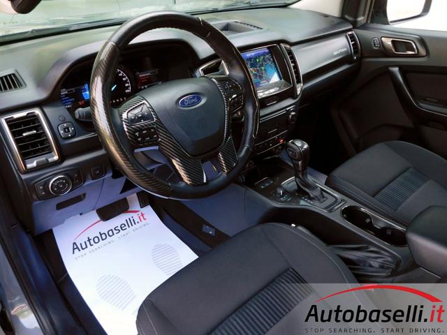 FORD Ranger usata, con Airbag