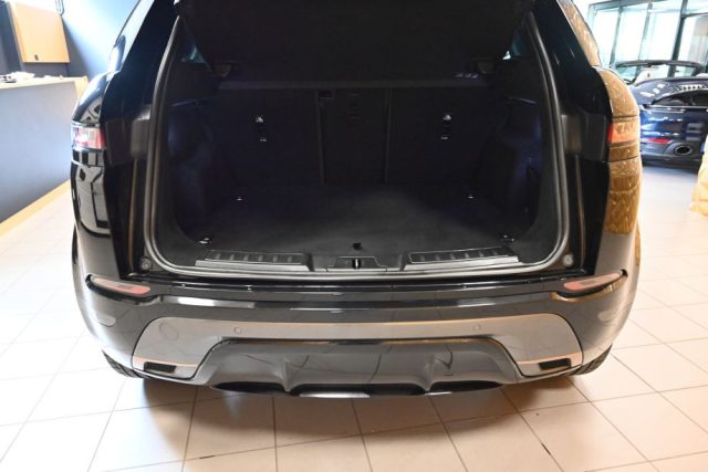 LAND ROVER Range Rover Evoque usata 112