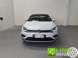 VOLKSWAGEN Golf usata, con Airbag