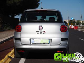 FIAT 500L usata 7