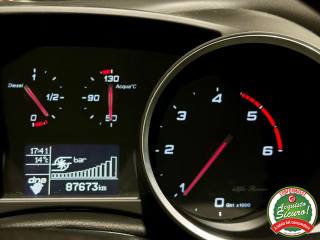 ALFA ROMEO Giulietta usata, con USB