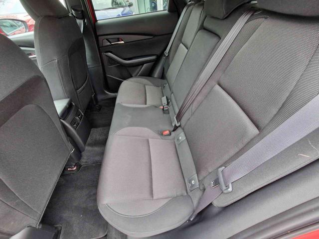 MAZDA CX-30 usata, con Cruise Control