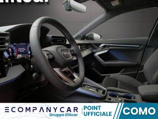 AUDI A3 usata, con Cruise Control