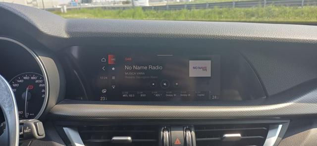 ALFA ROMEO Stelvio usata, con Fendinebbia