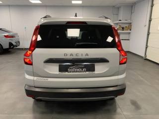 DACIA Jogger usata, con Alzacristalli elettrici