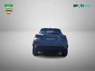 NISSAN Juke usata, con Cerchi in lega