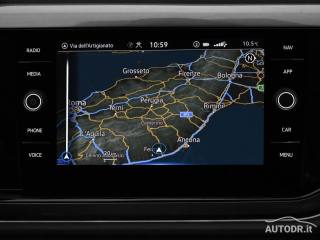 VOLKSWAGEN Polo usata, con Sound system