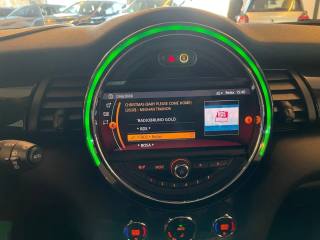 MINI Cooper SE usata, con Interni in pelle